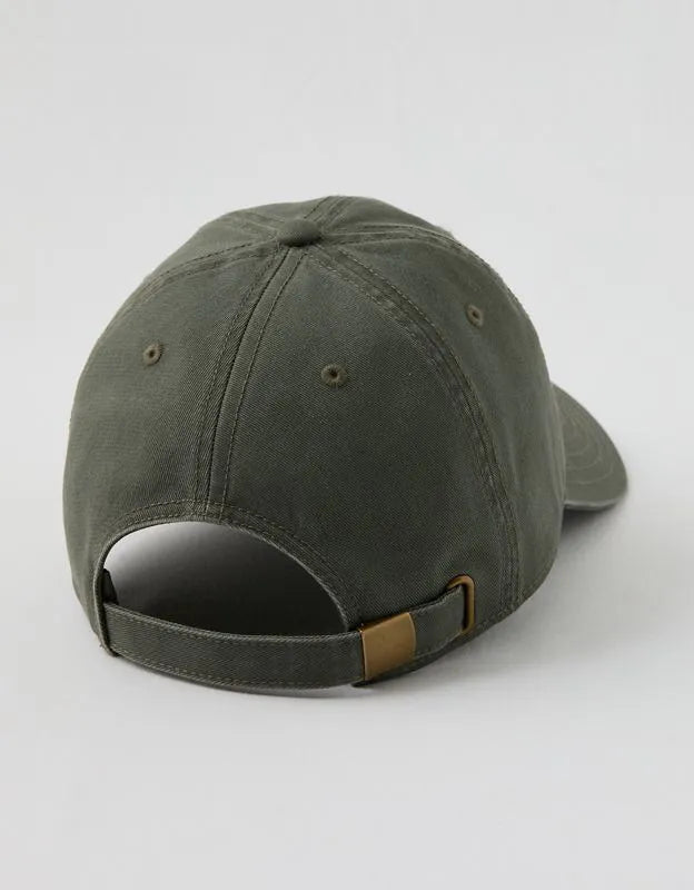 Aerie Graphic Baseball Hat