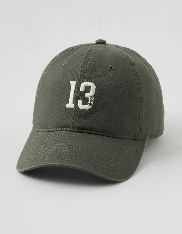 Aerie Graphic Baseball Hat