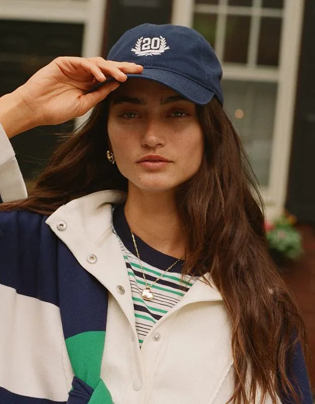 Aerie Graphic Baseball Hat