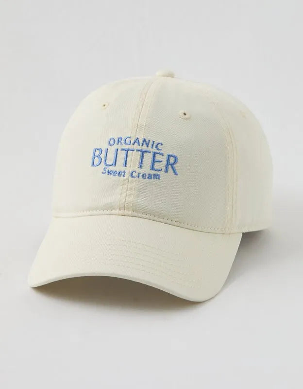 Aerie Graphic Baseball Hat