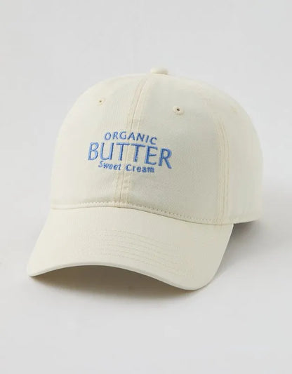 Aerie Graphic Baseball Hat