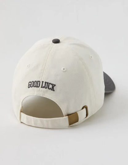 Aerie Colorblock Baseball Hat