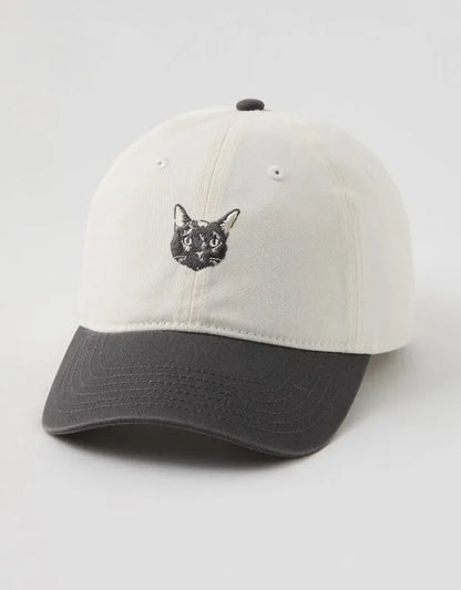 Aerie Colorblock Baseball Hat