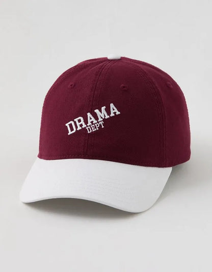 Aerie Colorblock Baseball Hat