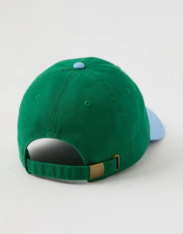 Aerie Colorblock Baseball Hat