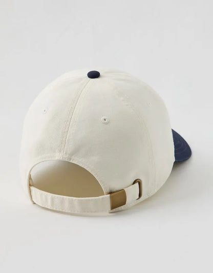Aerie Colorblock Baseball Hat
