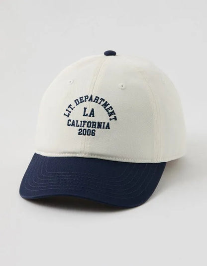 Aerie Colorblock Baseball Hat