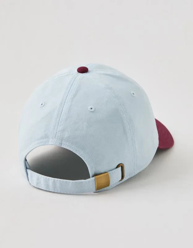 Aerie Colorblock Baseball Hat