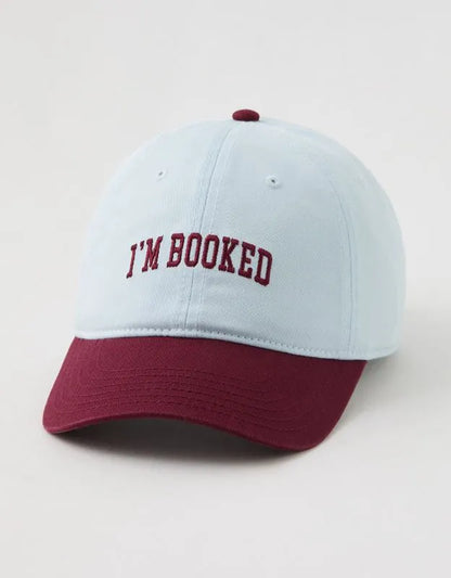 Aerie Colorblock Baseball Hat