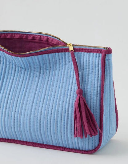 Aerie Quilted Pouch