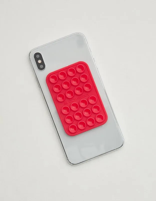 Octobuddy Phone Case Accessory