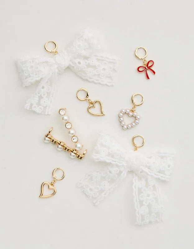 Darling Effect Shoe Charm Pack