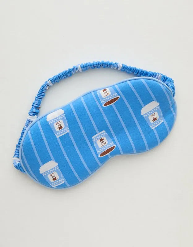 OVERSLEPT By Aerie Real Soft® Sleep Mask