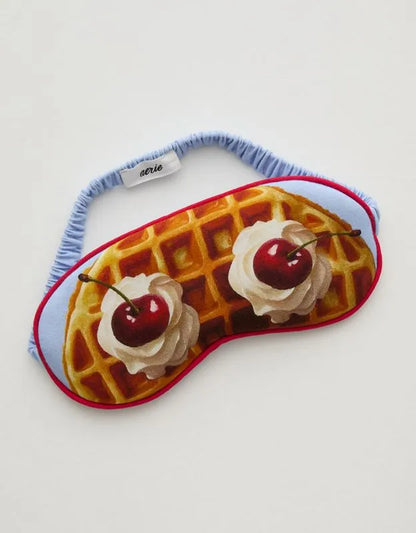 OVERSLEPT By Aerie Real Soft® Sleep Mask