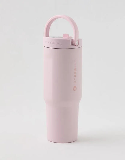 Hydrojug Pink Sport 32 Oz
