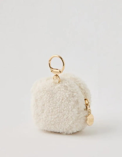 Darling Effect Pouch Bag Charm