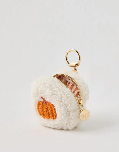 Darling Effect Pouch Bag Charm