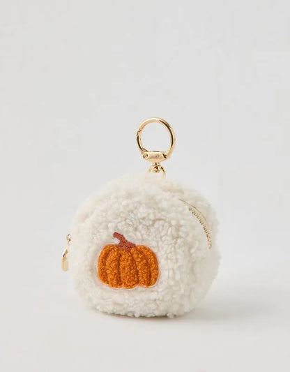 Darling Effect Pouch Bag Charm