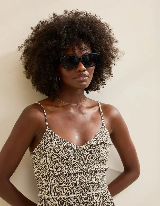 Aerie Squoval Sunglasses