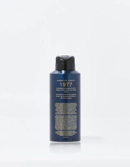AEO 1977 4.5oz Body/Deodorant Spray
