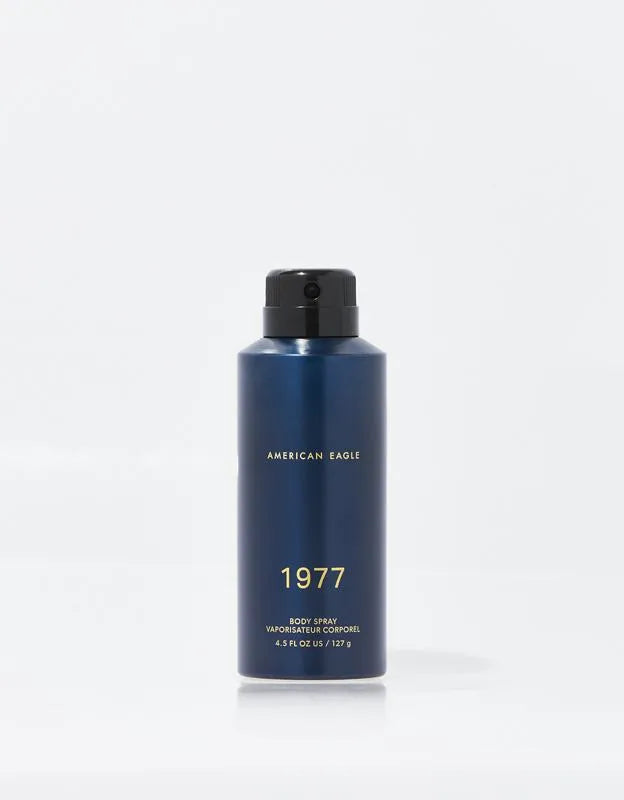 AEO 1977 4.5oz Body/Deodorant Spray