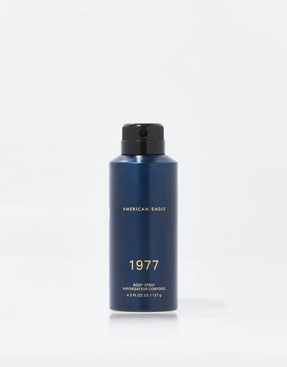 AEO 1977 4.5oz Body/Deodorant Spray