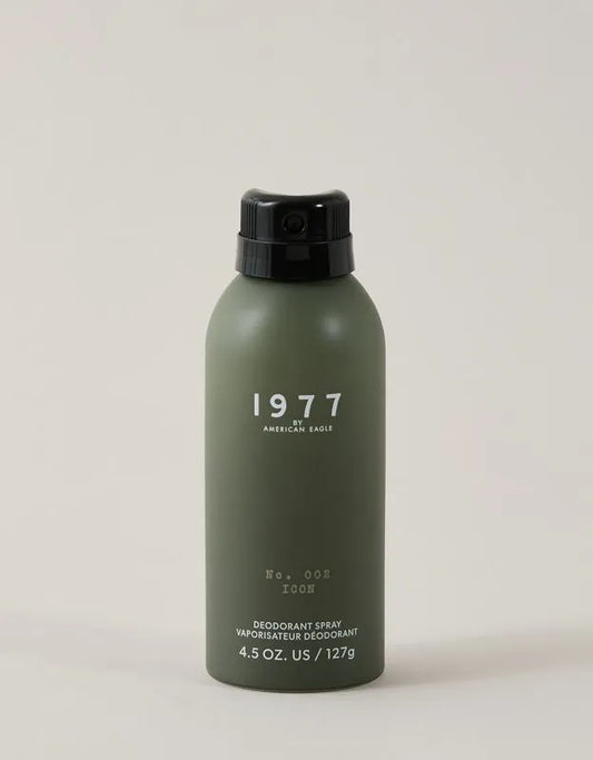 AEO 1977 4.5oz Body/Deodorant Spray