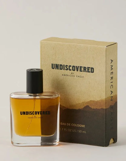 AEO Undiscovered 1.7oz Eau de Cologne