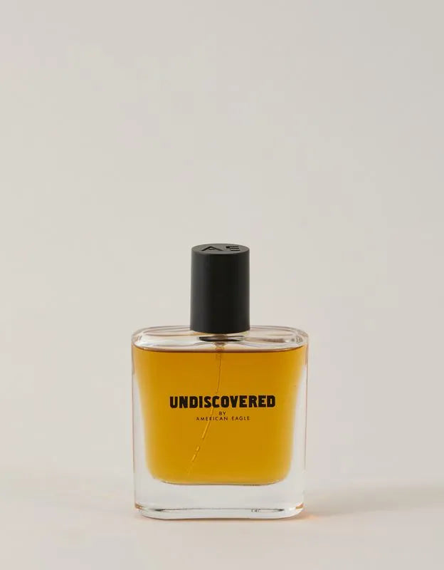 AEO Undiscovered 1.7oz Eau de Cologne