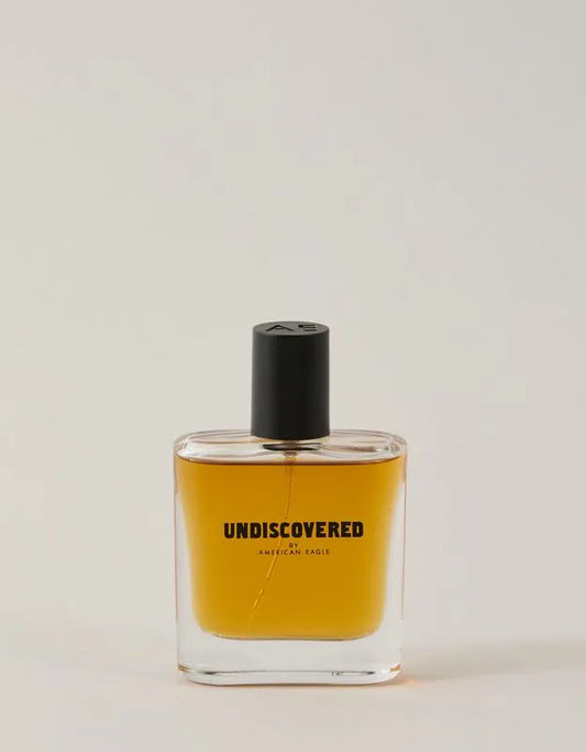 AEO Undiscovered 1.7oz Eau de Cologne