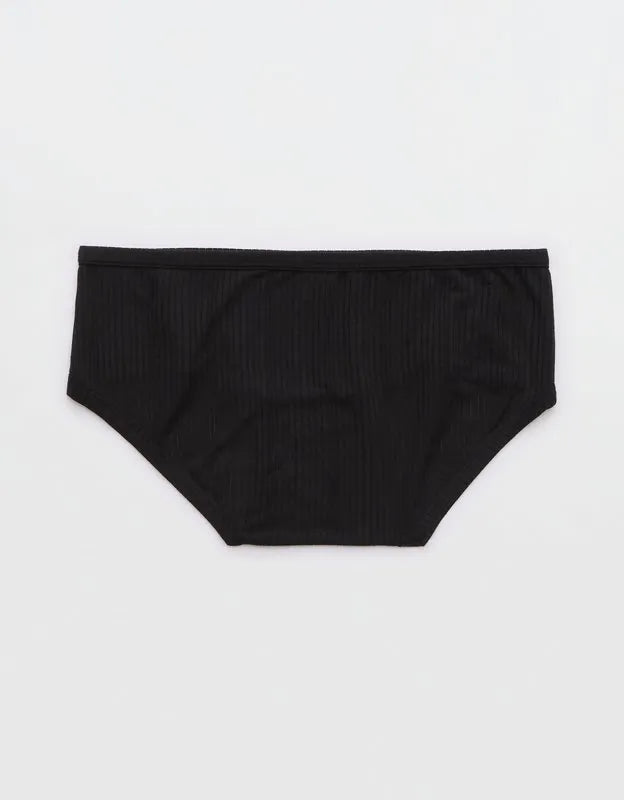 Superchill Modal Rib Boybrief Underwear