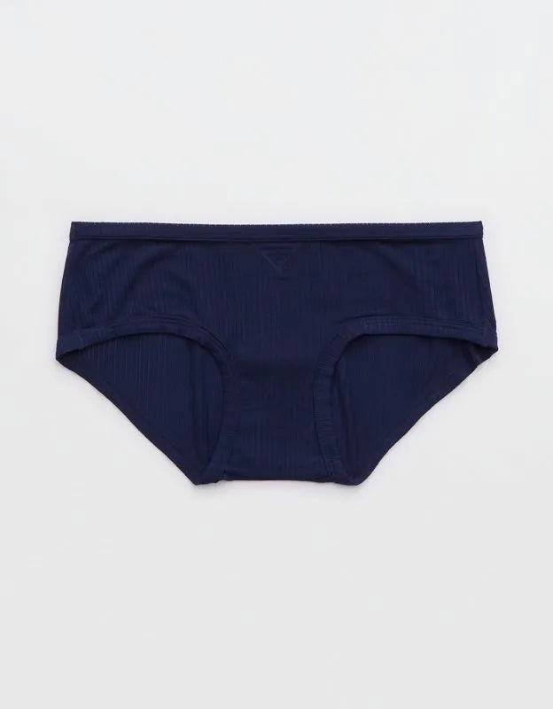 Superchill Modal Rib Boybrief Underwear