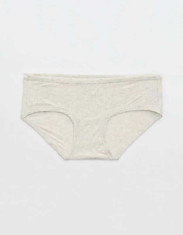 Superchill Modal Rib Boybrief Underwear