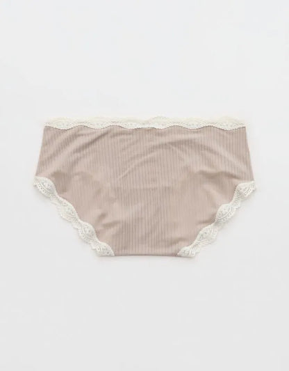 Superchill Modal Lace Boybrief Underwear
