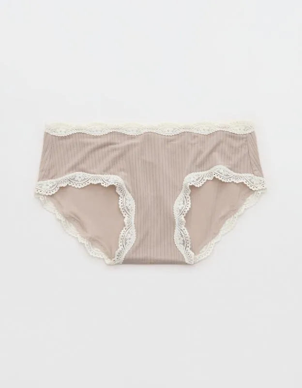 Superchill Modal Lace Boybrief Underwear