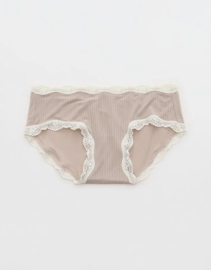 Superchill Modal Lace Boybrief Underwear