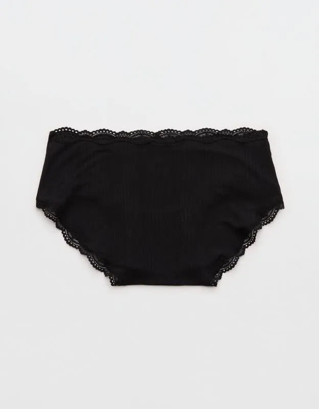 Superchill Modal Lace Boybrief Underwear