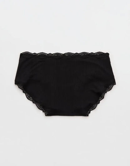 Superchill Modal Lace Boybrief Underwear