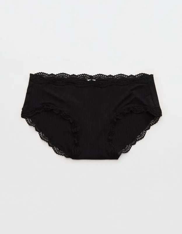 Superchill Modal Lace Boybrief Underwear