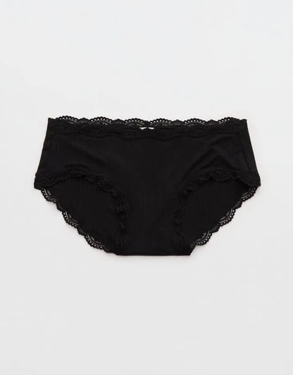 Superchill Modal Lace Boybrief Underwear
