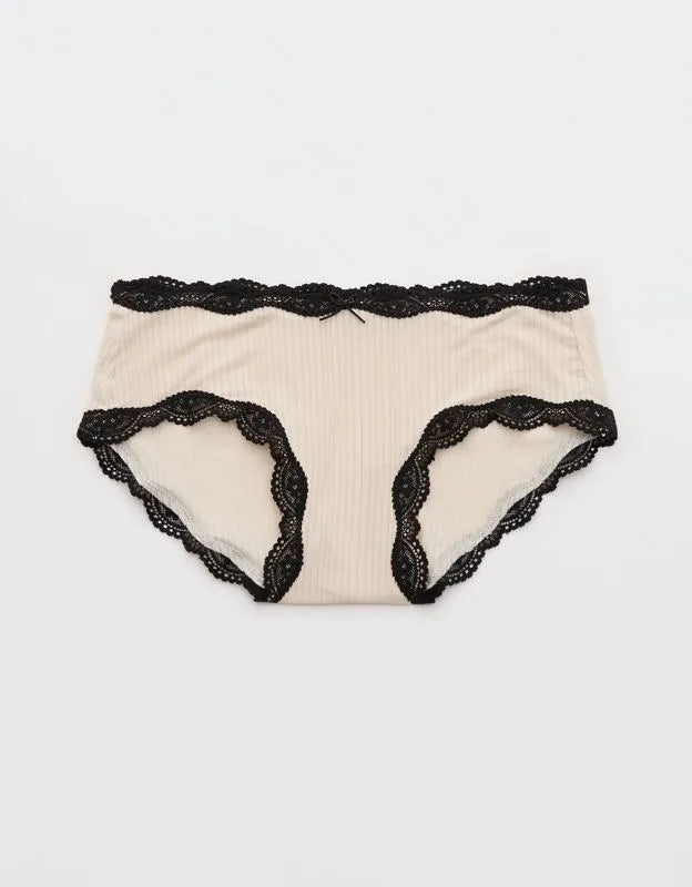 Superchill Modal Lace Boybrief Underwear