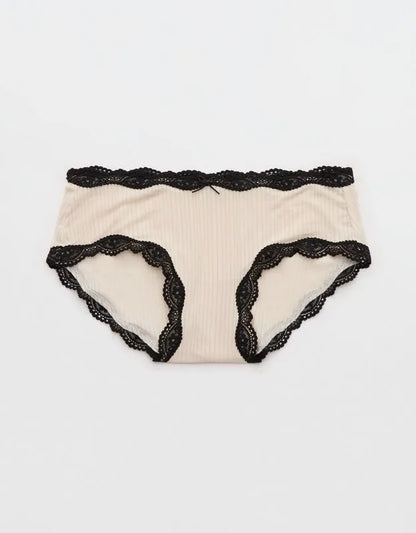 Superchill Modal Lace Boybrief Underwear