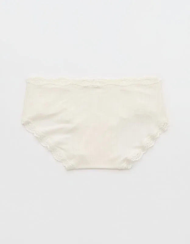 Superchill Modal Lace Boybrief Underwear
