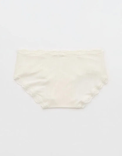 Superchill Modal Lace Boybrief Underwear