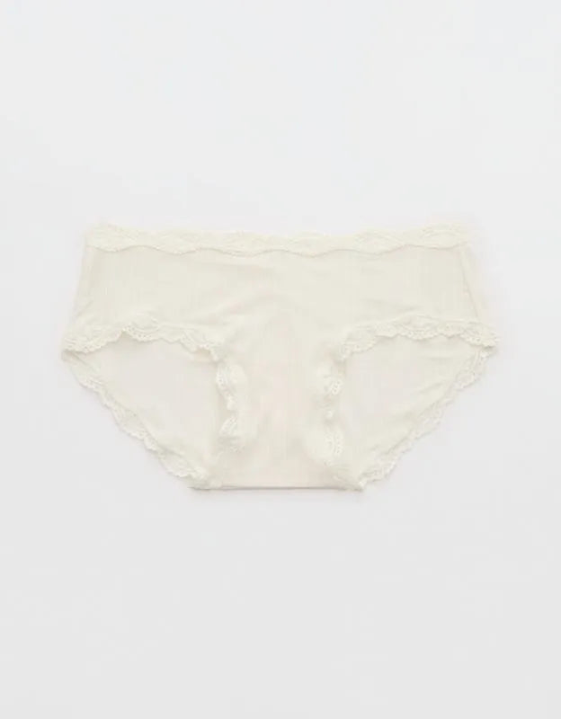 Superchill Modal Lace Boybrief Underwear