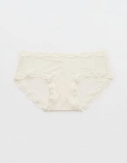 Superchill Modal Lace Boybrief Underwear