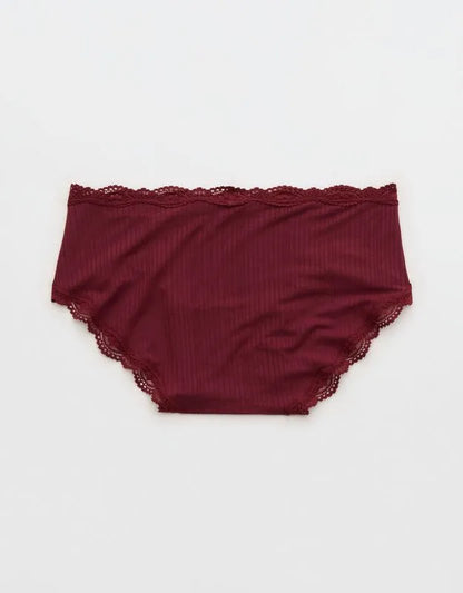 Superchill Modal Lace Boybrief Underwear