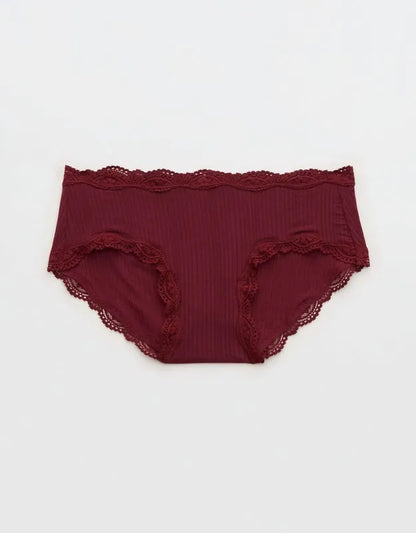 Superchill Modal Lace Boybrief Underwear