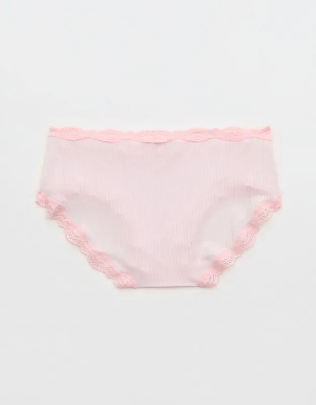 Superchill Modal Lace Boybrief Underwear