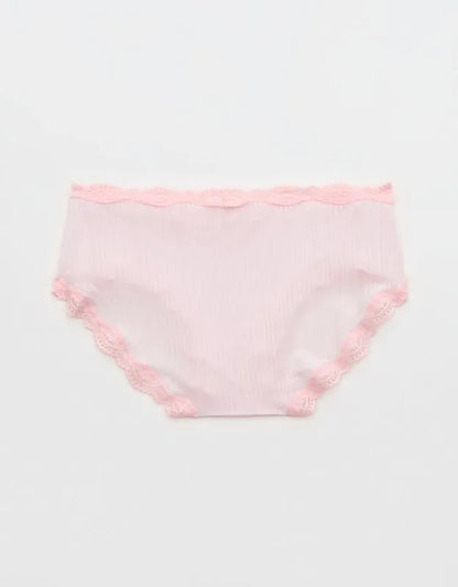 Superchill Modal Lace Boybrief Underwear